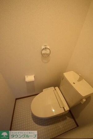 ドリームシャトー都賀の物件内観写真